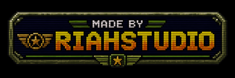 Made by Riah Studio